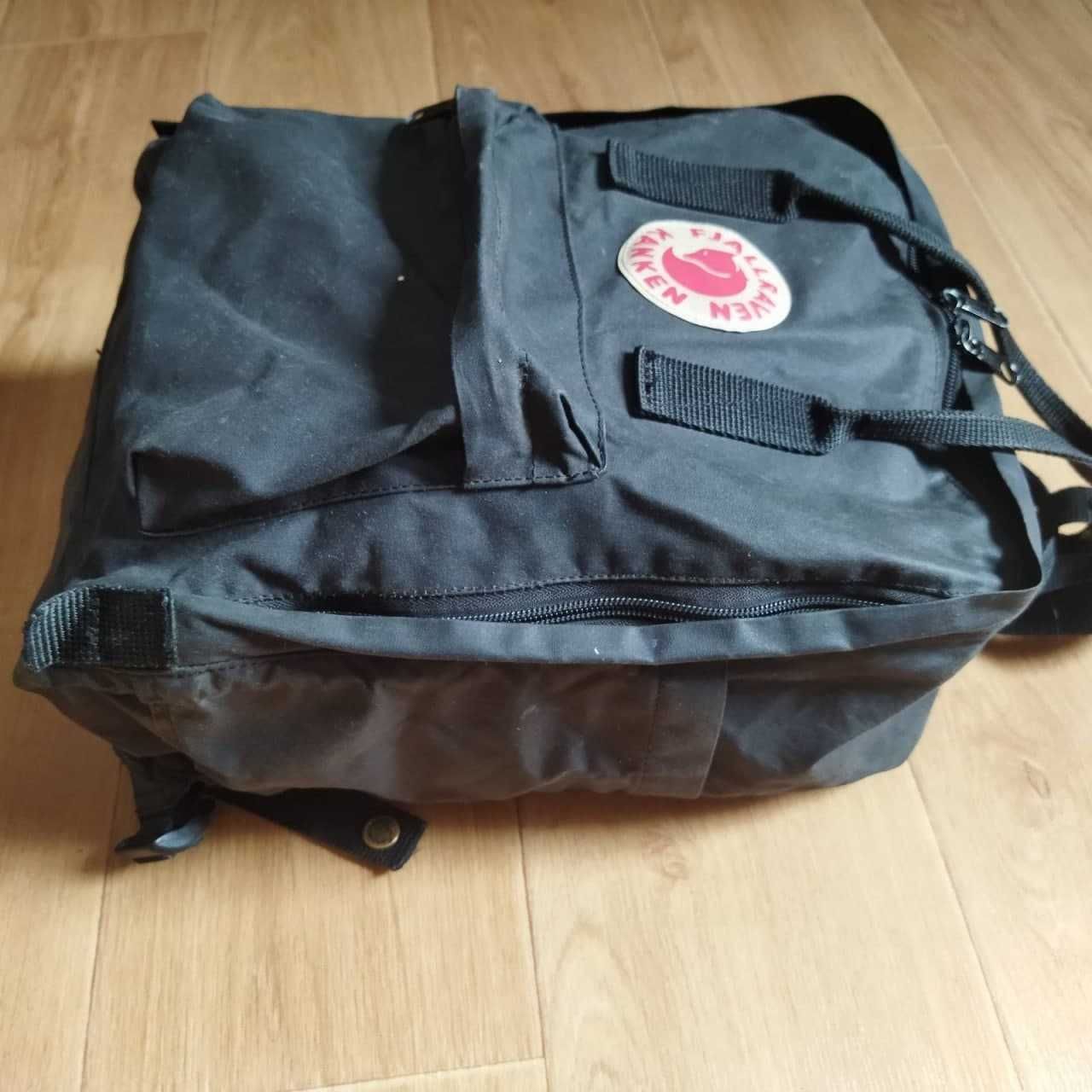 Рюкзак fjallraven kanken каанкен