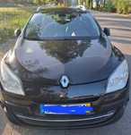 Renault Megane Bose 1.5 DCI 110CV/2011