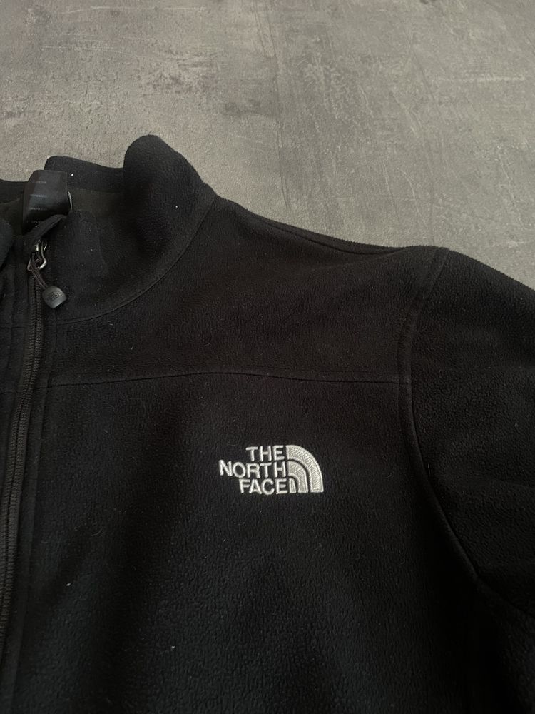 Polar the north face