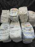 Pieluszki rozm.5 pampersy 105szt