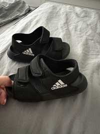 Sandaly adidas rozmiar 28