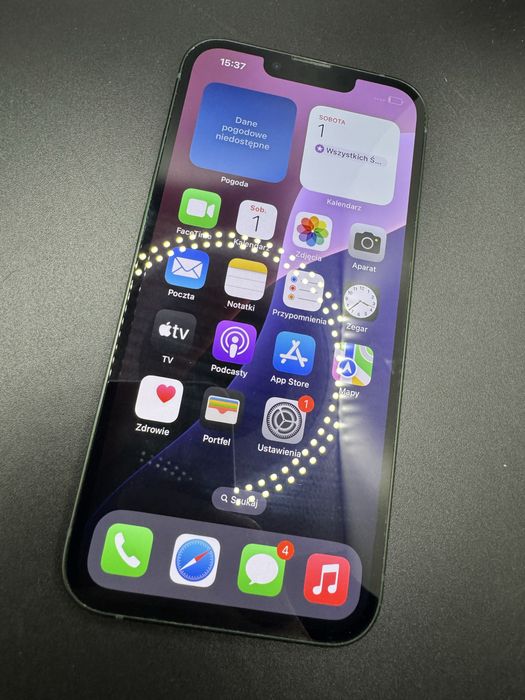 Apple Iphone 13 128Gb