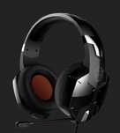 Headset Computador / Consolas Krom