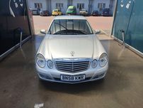 Капот w203, w211, w164, w163 цвет он744, 775, 197, 040, 353, 723