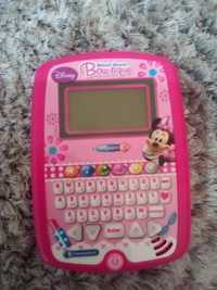 Tablet Minnie Mouse