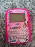 Tablet Minnie Mouse