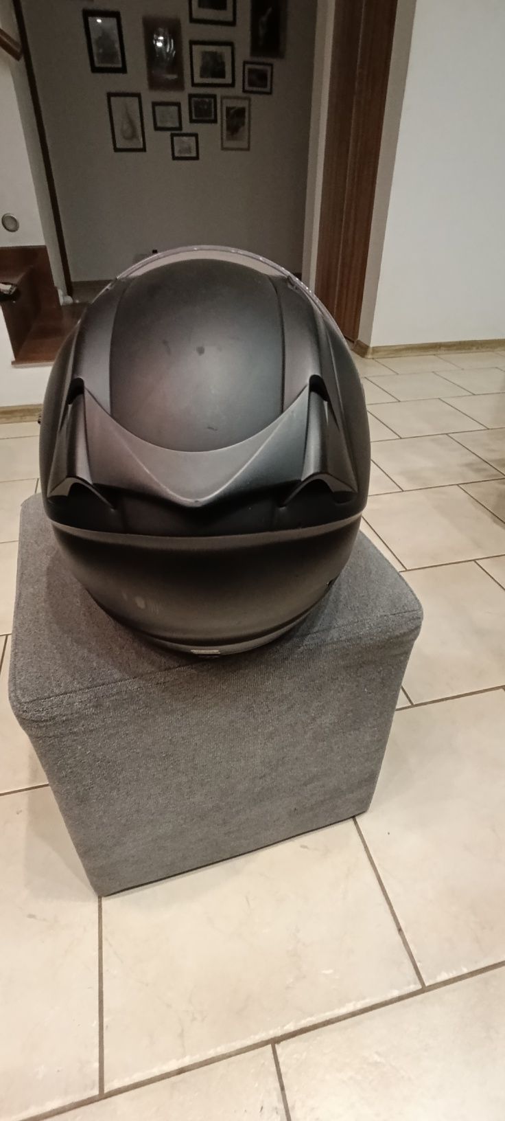 Kask motocyklowy scorpion