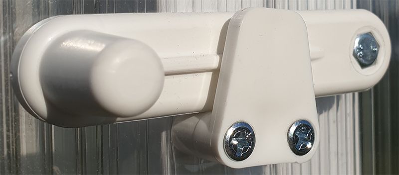 Tunel Foliowy Ogrodowy Szklarnia 3x6 18m2 POLSKA PRODUKCJA