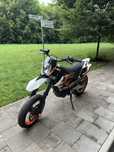 KTM SMC-r 690 2015