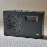 DUAL Radio FM / DAB / Bluetooth