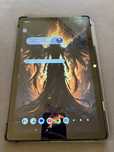 T tablet 5G 6/128Gb czarny