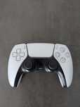 Kontroler Pad Sony PlayStation 5 PS5 Dualsense biały #49