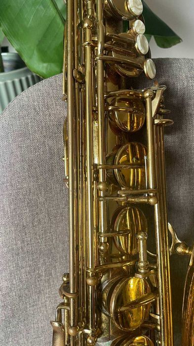 Selmer Prelude TS700 Saxofone Tenor