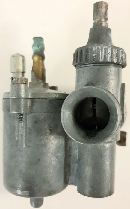 Продам карбюратор К-30 для мотоцикла К-125, М1А