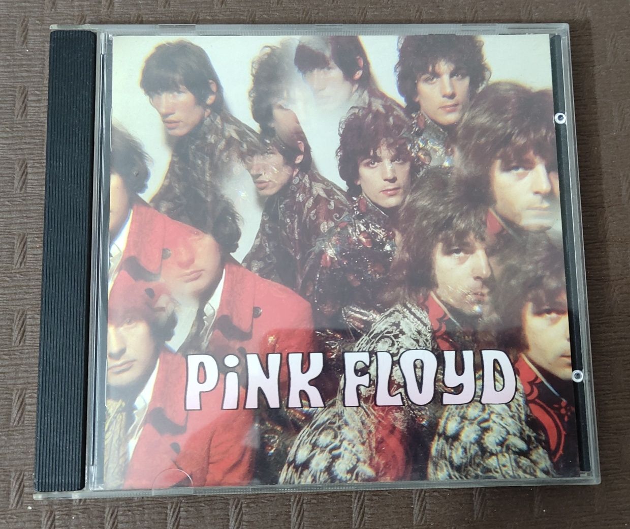 Pink Floyd - The Piper At The Gates Of Dawn (CD)