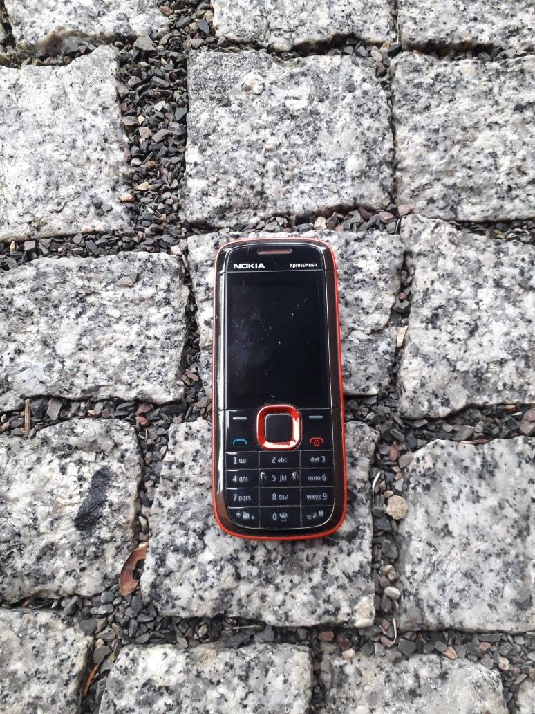 Telefon komórkowy XpressMusic