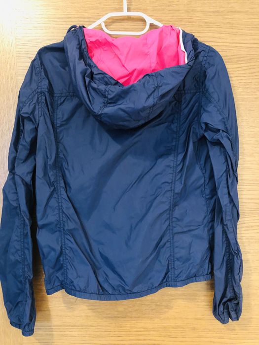 Kurtka wiatrówka Tommy Hilfiger M
