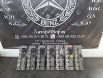 Кришка клапанна Мерседес 2.7 ОМ 612 w203 209 210 ML Jeep WJ ОМ 665