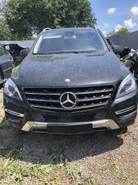 Разборка Mercedes Benz ML 350 W166 бен.Mercedes Benz GL,ML w166 бензин