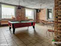 Bar na sprzedaż | 222m2 | sala bankietowa | jezior