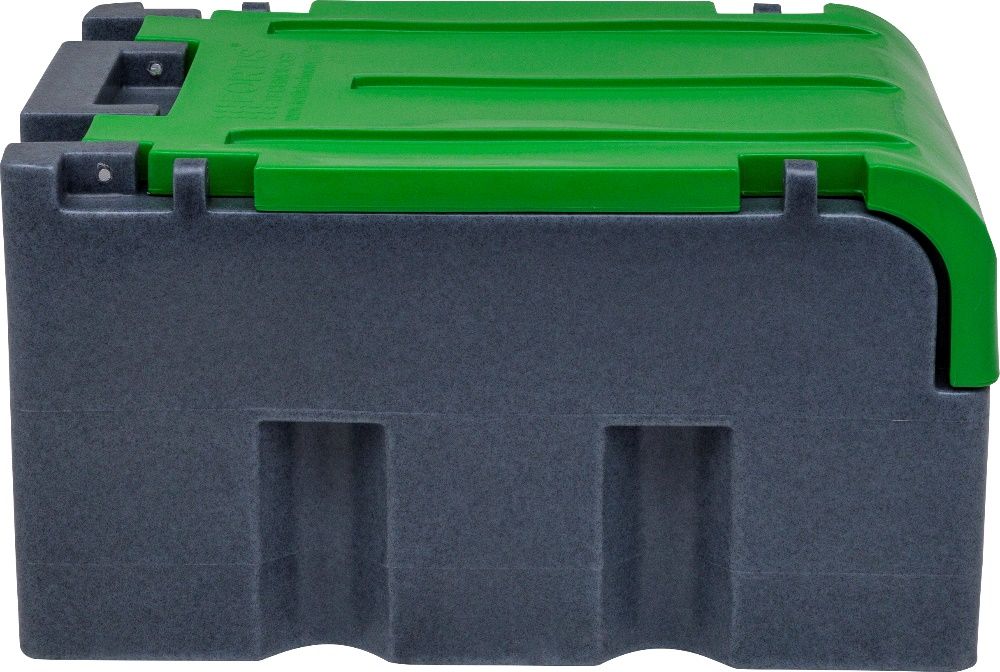Zbiornik mobilny na paliwo 200 litrów OKAZJA ! Fortis Gwarancja 10 lat