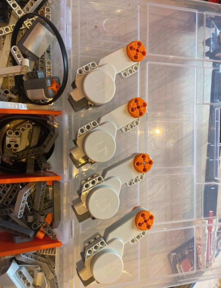 LEGO mindstorms NXT 2.0 8547