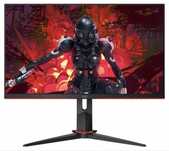 Monitor AOC 24G2U5/BK,23,8”, IPS, 1ms, 16:9, 1920x1080