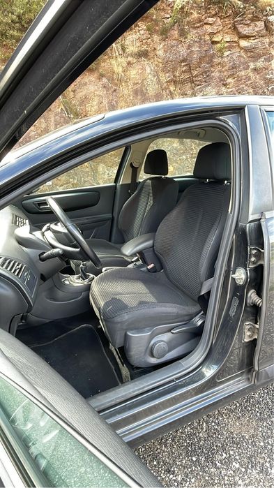 Citroen C4 2005 - Bom Estado