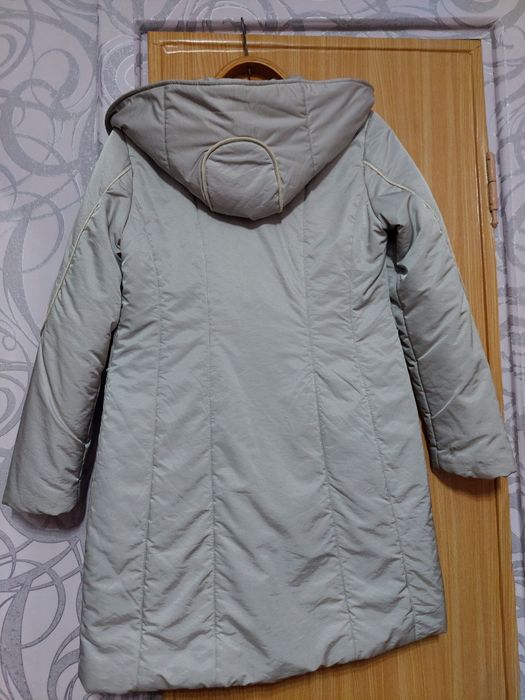 Жіноча осіння куртка М/44