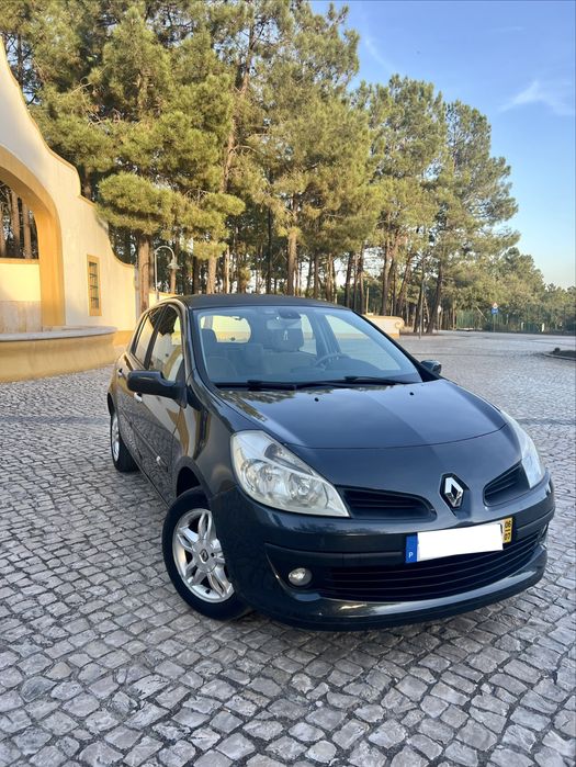 Renault Clio 1.2 2006
