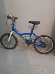 Bicicleta crianca Btwin Decathlon menino 4 a 6 anos