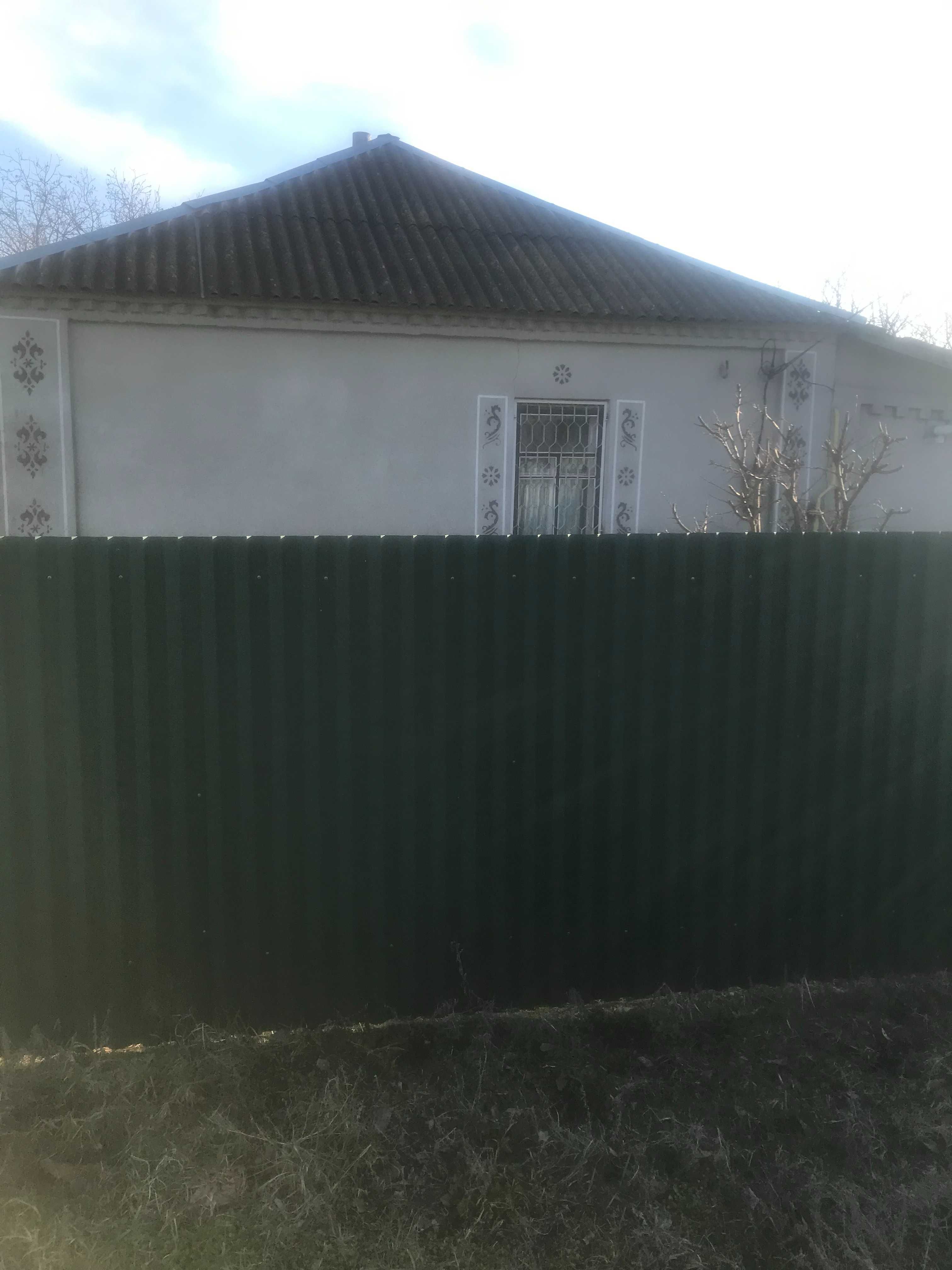 Будинок с.Сеньківка,Бориспільського району