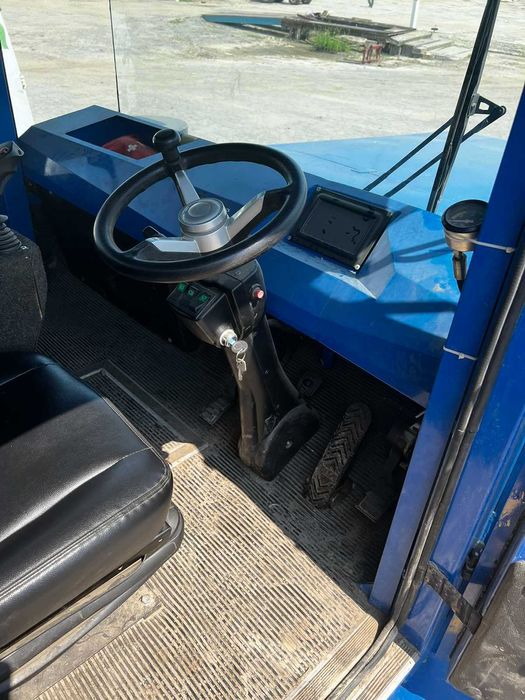 продам трактор К-700АТК