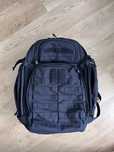 Рюкзак тактичний 5.11 TACTICAL "rush72 2.0 backpack" black