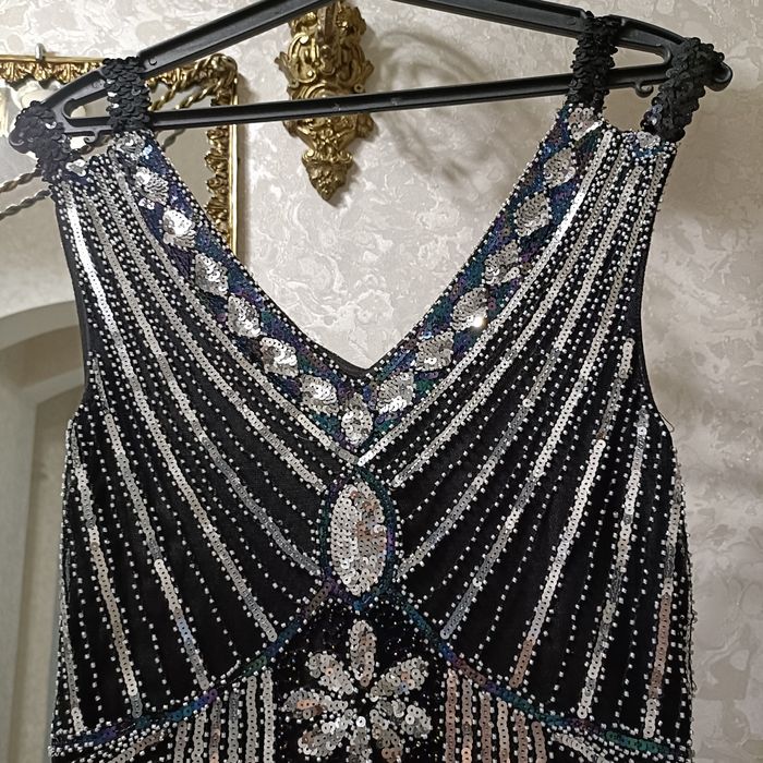 Платье,48 размер