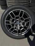 Колеса в зборі R21 BMW