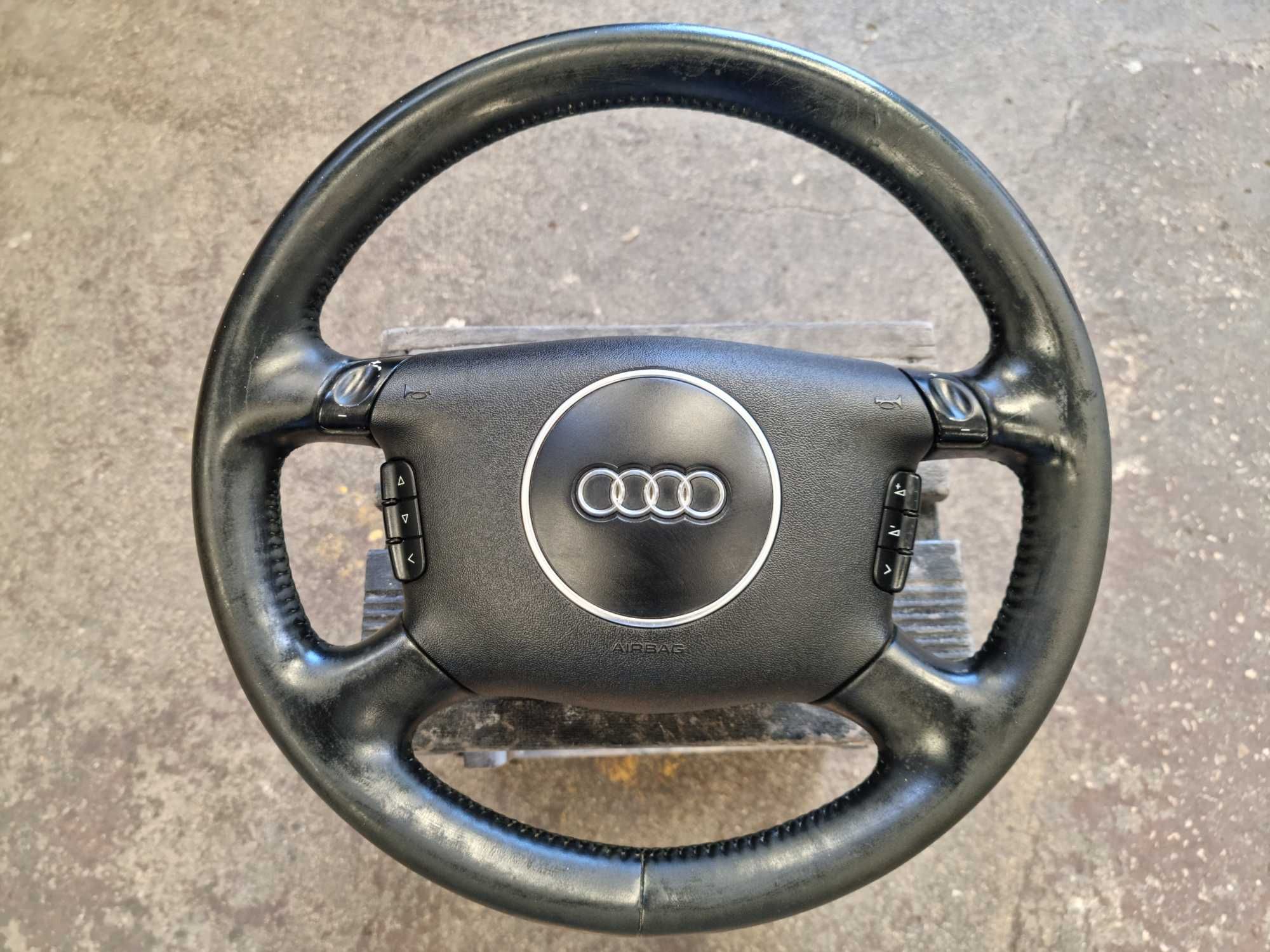 Peças Audi A4 B6