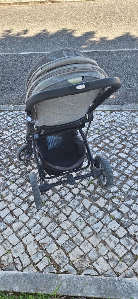 Carrinho de bebé Cybex Balios S
