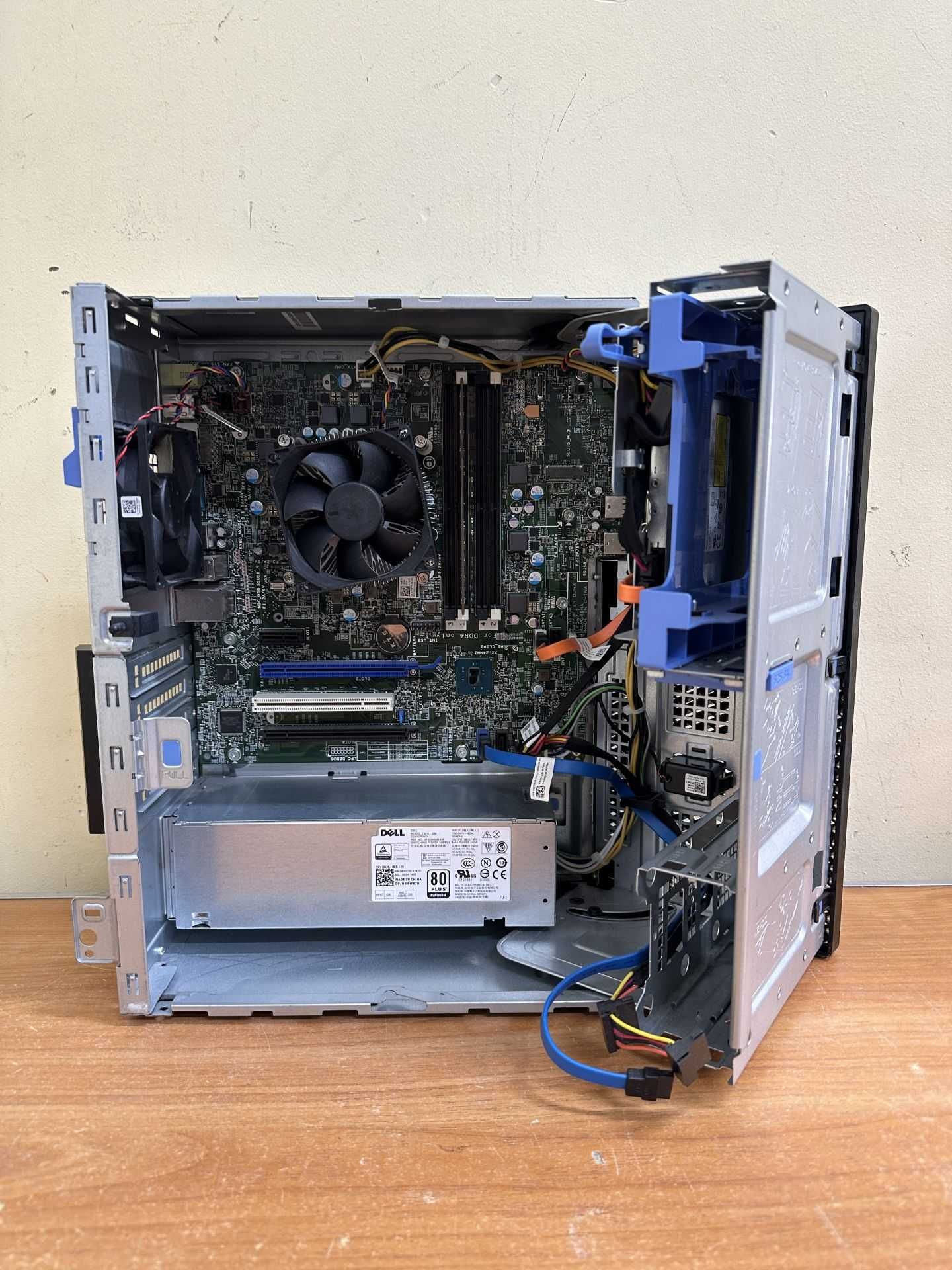 23х Компʼютер Dell OptiPlex 7040 s1151/ і5-6500/ 8gb ПК системний блок
