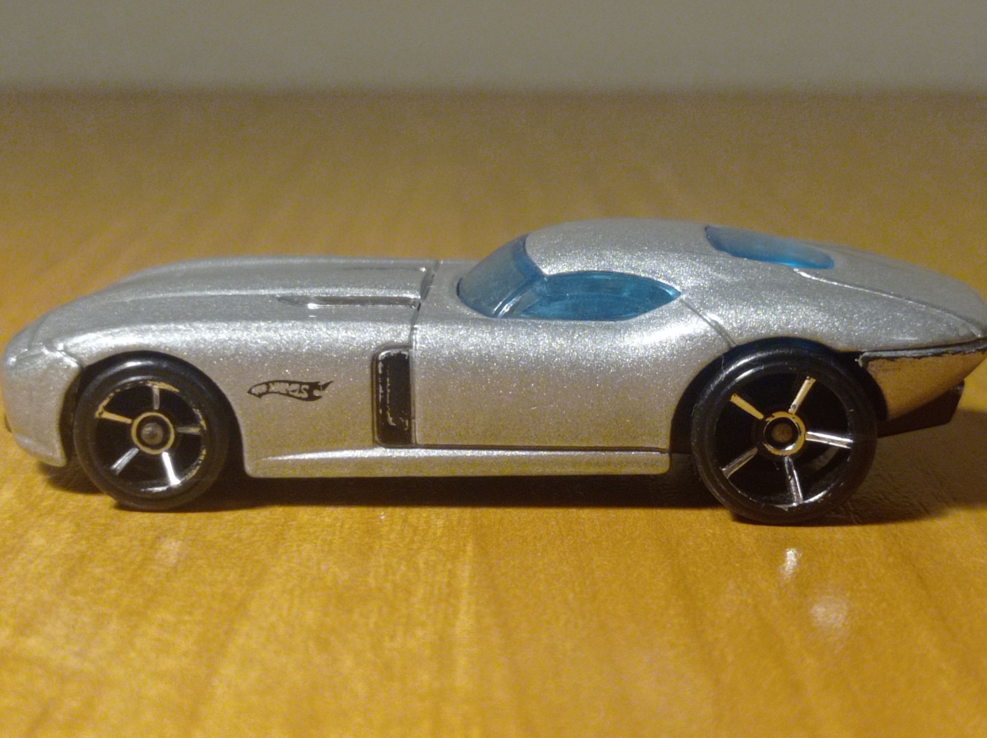 ORIGINAL Hotwheels 1:64 model samochodu Fast Fetion™