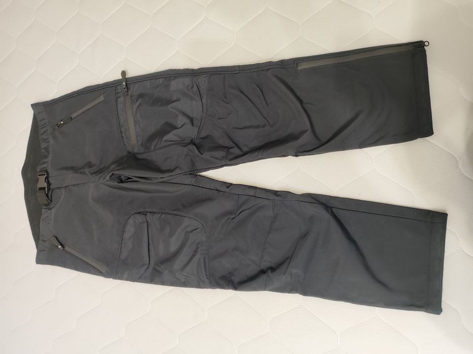 Wojskowy Ocieplacz Wojsk Specjalnych