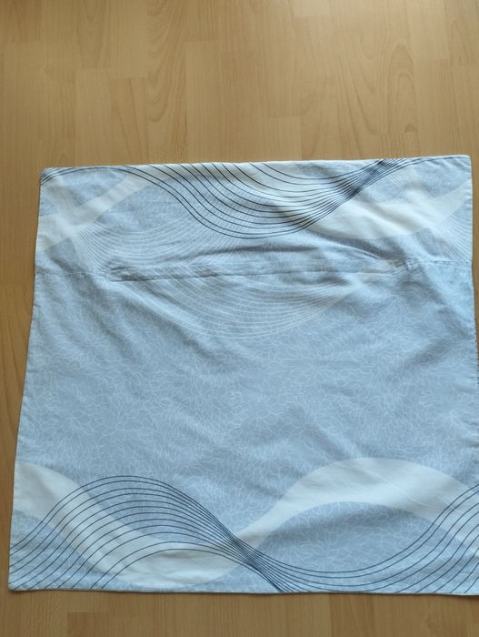 Pościel 145/200 + 2 x 70/70 BAWEŁNA