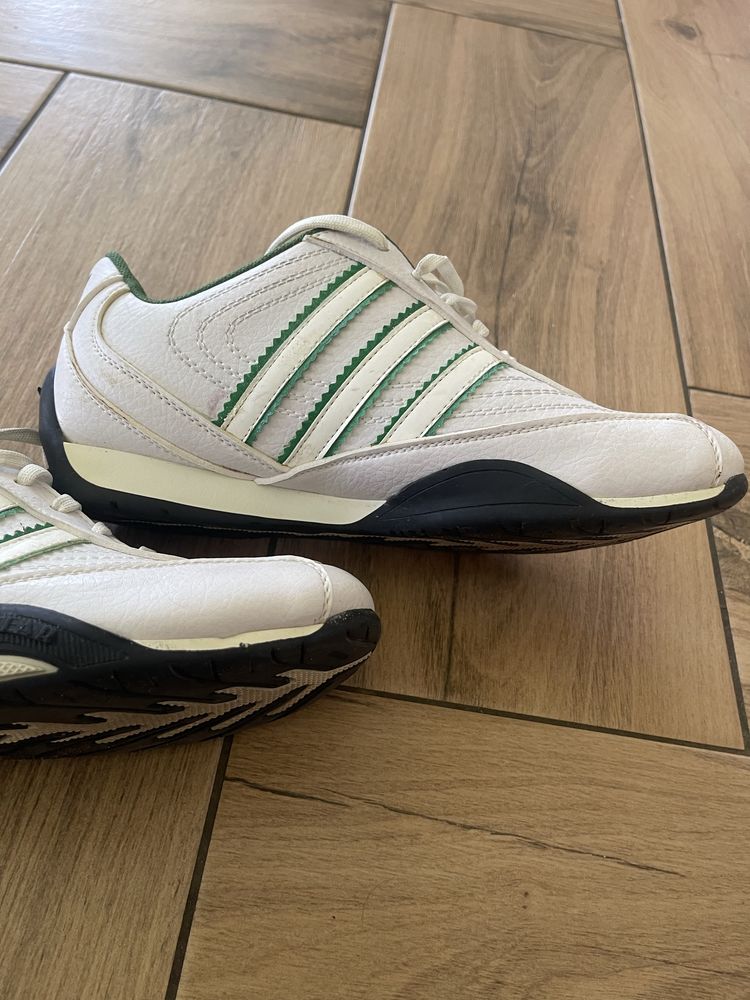 Buty Adidas Goodyear street