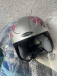 ALPINA dziecięcy kask zimowy CARAT  48-52 bdb