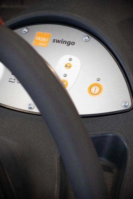 Szorowarka TASKI SWINGO 755B ideał+gwarancja+GRATIS