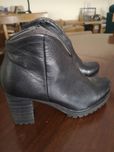 Sapatos como novos