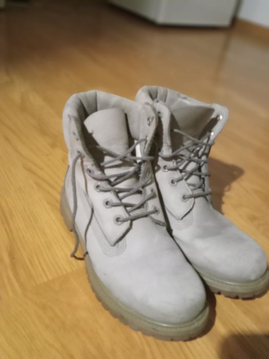 Взуття Timberland осіннє 39