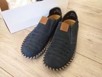 Mokasyny Rieker | 40