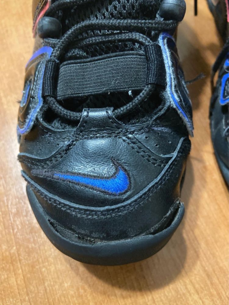 Sapatilha air jordan