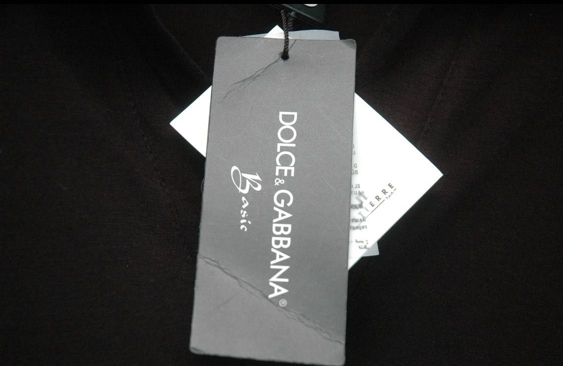 Dolce Gabbana оригінал новий з бірками